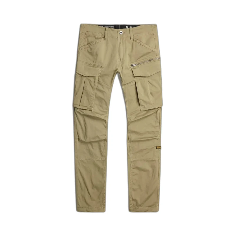 Image of G-Star Cargo Trousers G-Star Rovic 3D Vert Male 30x32
