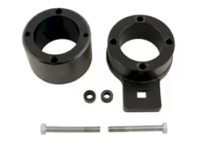 Image of Laser Tools 6412 Crankshaft Pulley Holding Tool