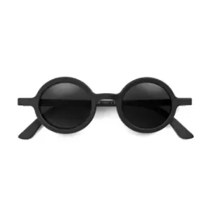 image of London Mole - Moley Sunglasses - Black