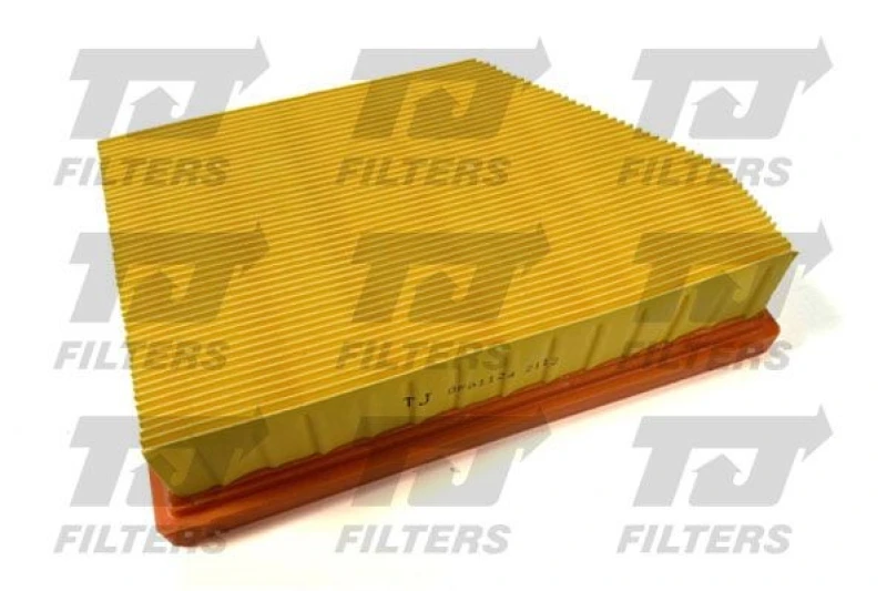 Image of QUINTON HAZELL Air filter QUINTON HAZELL QFA1124