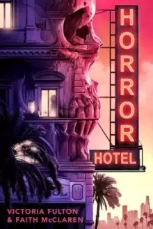 Image of Horror Hotel