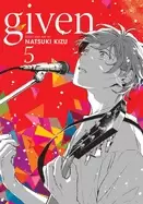Image of given vol 5