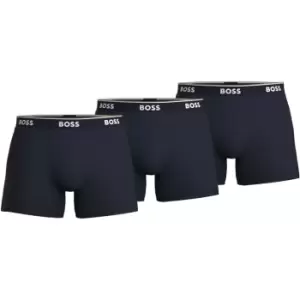 Image of Boss BoxerBr 3P Power 10242934 01 - Blue