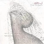 Image of alt-J - The Dream (Music CD)