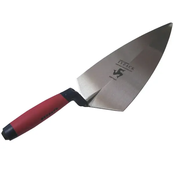 Image of Tyzack Philadelphia Brick Trowel 12"
