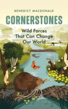Image of Cornerstones : Wild forces that can change our world