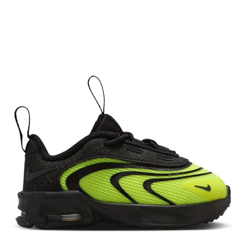 Image of Nike Air Max Fire Volt/Grey male C9 (26.5)