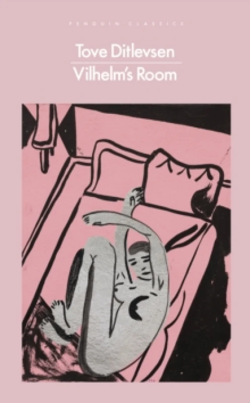 Image of Vilhelm's Room. Paperback. By Tove Irma Margit Ditlevsen Books