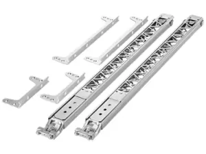 Image of HP Enterprise X450 4U/7U Universal 4-Post Rack...