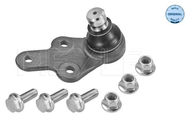 Image of Ball Joint MEYLE 716 010 0026