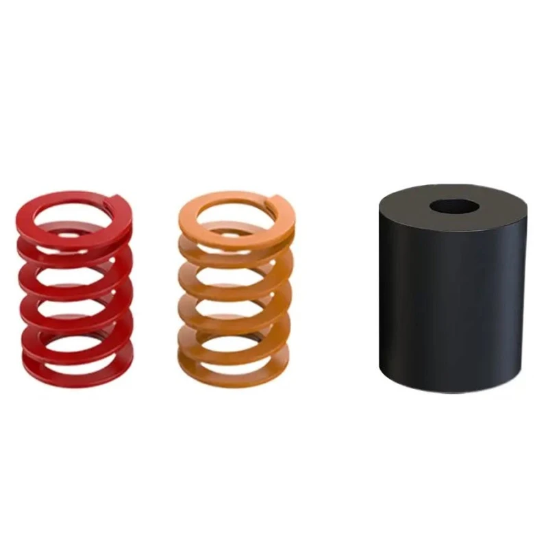 Image of Moza Racing MOZA Racing SR-P Accessory Kit (RS17) GC-00C-MR