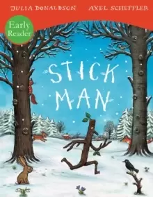 Image of Stick Man Early Reader