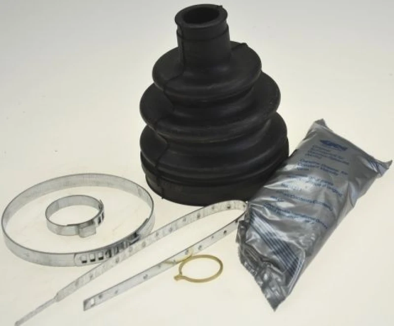 Image of CV boot kit, drive shaft LOBRO 302689