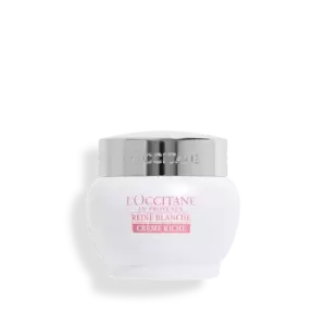 Image of Reine Blanche Rich Cream