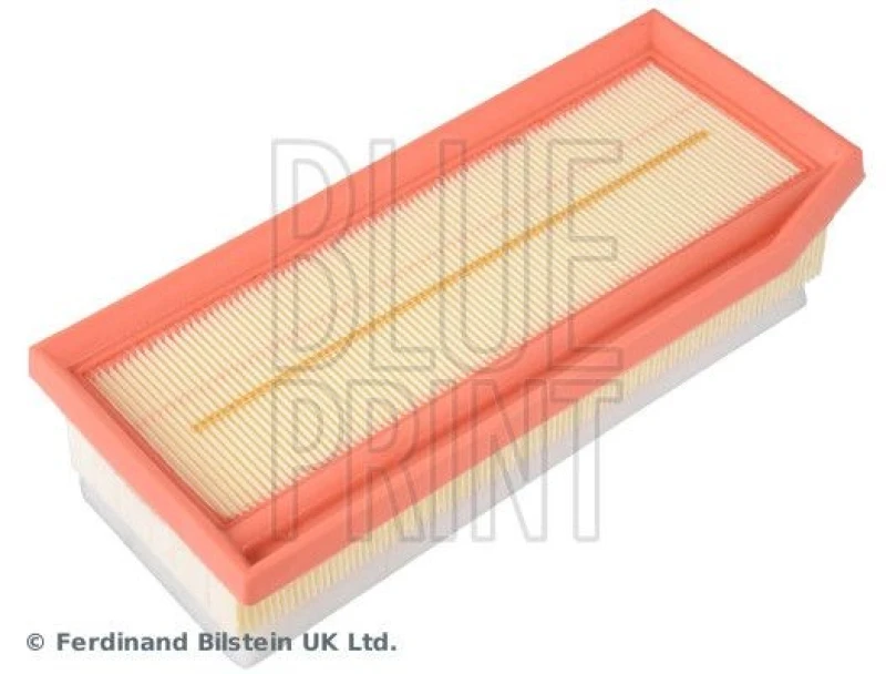 Image of Blue PRINT Air filter Blue PRINT ADBP220052