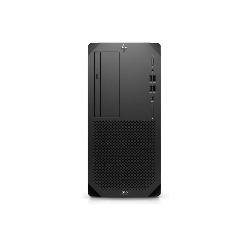 Image of HP Workstation Z2 G9 i7-14700 PC ISV Certified, NVIDIA T1000 Graphics, Tool-less Access, Enterprise Security 8T1R4EA#ABU