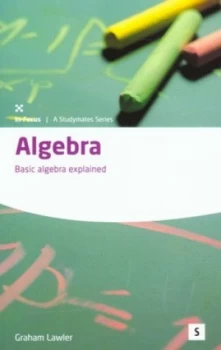 Image of Algebra by Graham Lawler Paperback