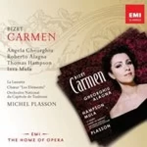 Image of Bizet: Carmen (Music CD)