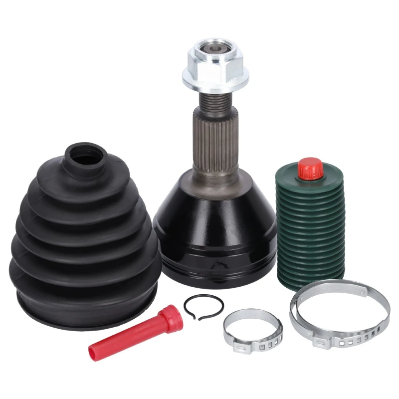 Image of CV joint kit FEBI BILSTEIN 183247