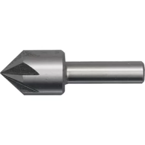 Image of 1/2"X90DEG Multi Flute H/D S/S Countersink