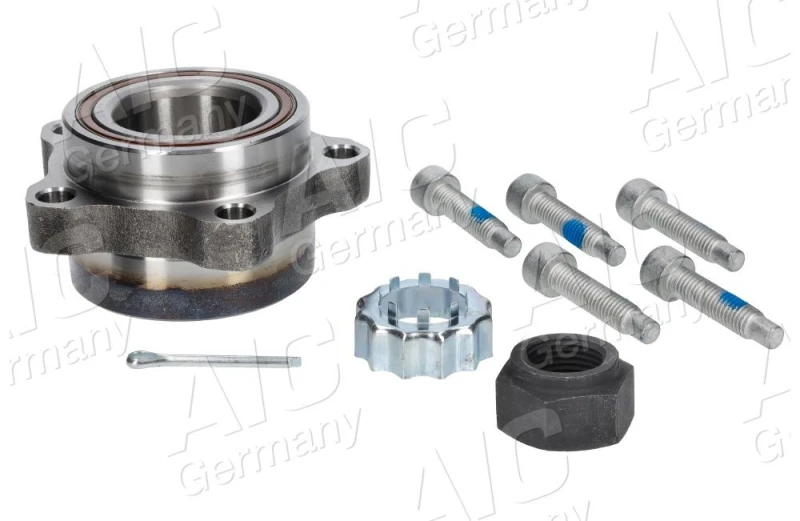 Image of Wheel bearing kit AIC 53188