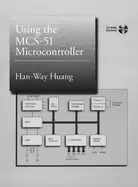 Image of using the mcs 51 microcontroller