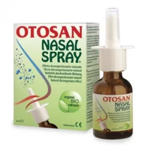 image of Otosan Nasal Spray 30ml