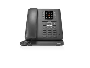 Gigaset Maxwell C IP phone Black TFT