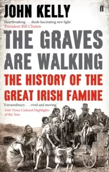 Image of The Graves are Walking