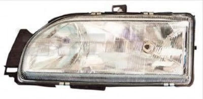 Image of TYC Headlight TYC 20-3422-05-2