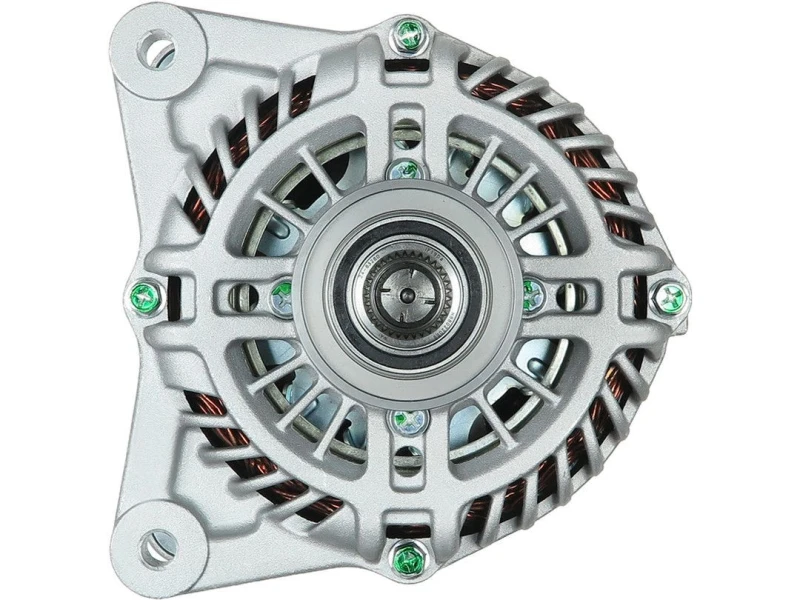 Image of AS-PL Alternator AS-PL A5124