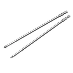 Image of Senco DS5550 / DS5525 Screwdriver Bit - Phillips PH2 Pack 2