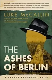 Image of The Ashes of Berlin