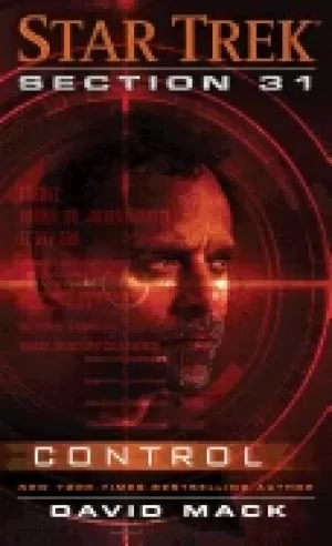 Image of section 31 control