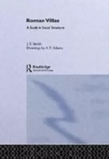 Image of Roman Villas : A Study in Social Structure