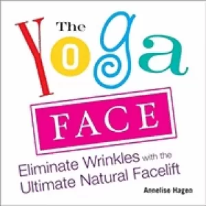 Image of yoga face eliminate wrinkles with the ultimate natural facelift