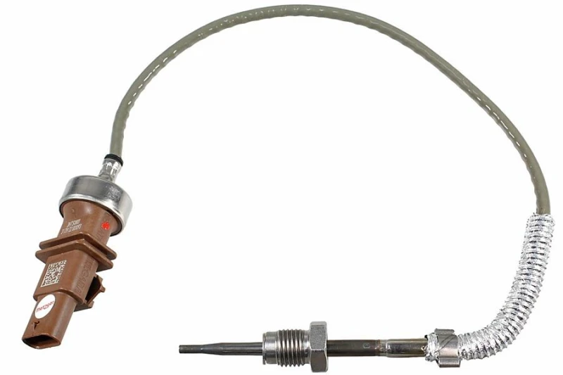 Image of Exhaust gas temperature sensor (EGT) METZGER 08941005