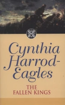 Image of The Fallen Kings by Cynthia Harrod-Eagles Hardback