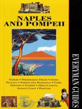 Image of Naples and Pompeii Paperback