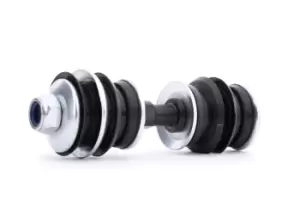Image of RIDEX Anti-roll bar link 3229S0365 Rod / Strut, stabiliser,Drop link PEUGEOT,TOYOTA,CITROEN,107 Schragheck (PM_, PN_),108,AYGO (WNB1_, KGB1_)