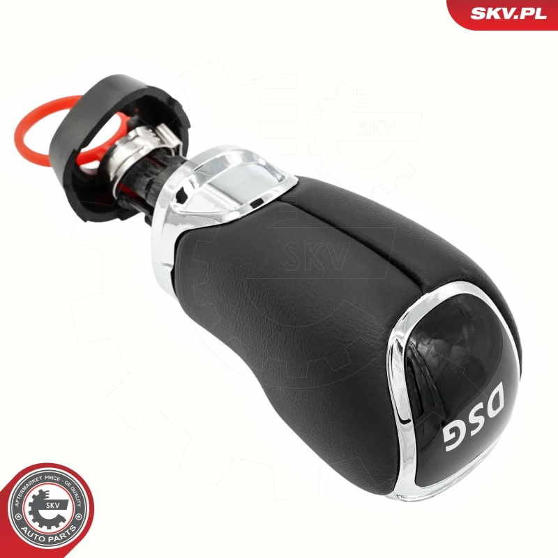 Image of ESEN SKV Gear knob ESEN SKV 63SKV184