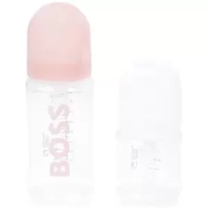 image of Boss 2 Pck Bottles Bb32 - Pink