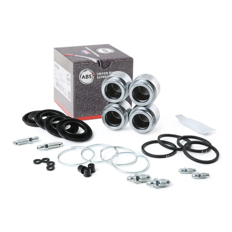 Image of A.B.S. Repair Kit, brake caliper A.B.S. 57609