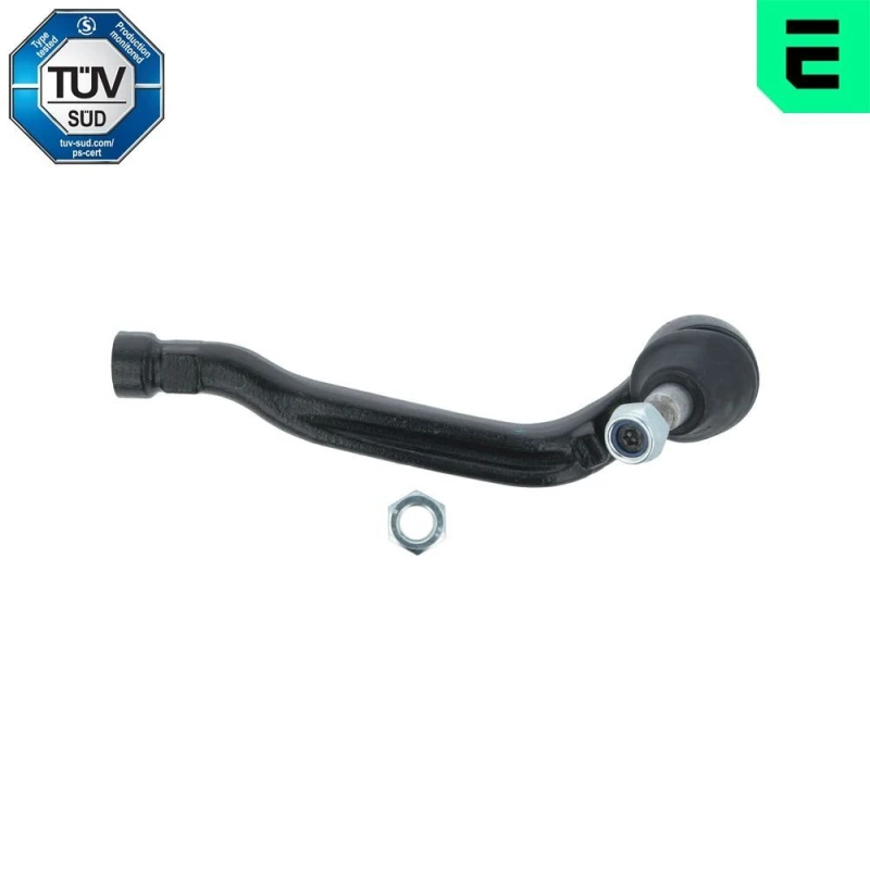 Image of OPTIMAL G1-2006 Track rod end outer Tie Rod End (914)