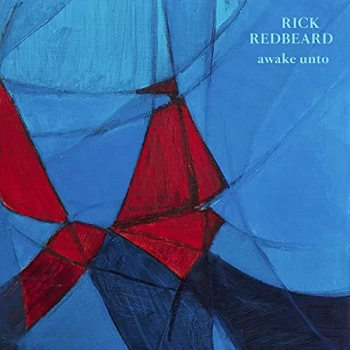 Image of Rick Redbeard - Awake Unto CD