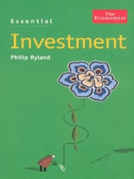 Image of Essential Investment by Philip Ryland Paperback