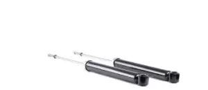 Image of RIDEX Shock absorber TOYOTA,DAIHATSU 854S2097 485300D180,485300D180,485300D310 Shocks,Shock absorbers,Suspension shocks 485300D440,485300D480