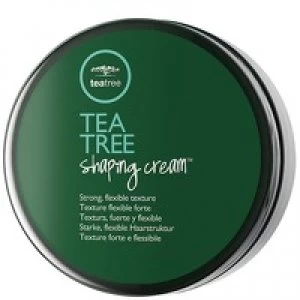 image of Paul Mitchell Tea Tree Shaping Cream 85g