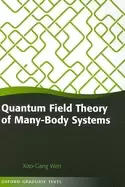 Image of quantum field theory of many body systems from the origin of sound to an or