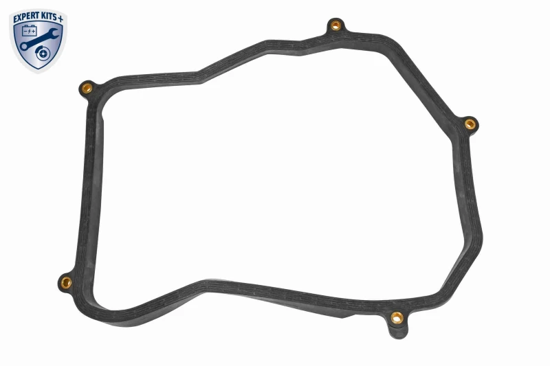 Image of VAICO V10-2503 Gaskets Original VAICO Quality Seal,automatic transmission oil pan (3106)